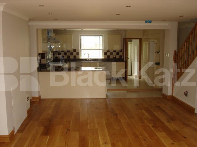 			New Instruction, 4 Bedroom, 1 bath, 1 reception House			 Marquis Road, Camden